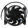 Hayden 3660 Auxiliary Engine Cooling Fan Assembly Electric Fan