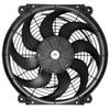 Hayden 3690 Auxiliary Engine Cooling Fan Assembly Engine Cooling Fan - Electric Fan Kit, 14 in. Diameter