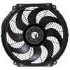 Hayden 3700 Auxiliary Engine Cooling Fan Assembly Engine Cooling Fan - Electric Fan Kit, 16 in. Diameter