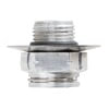 Hayden 382 Automatic Transmission Oil Cooler Oil Cooler Accessories