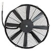 Hayden 3921 Auxiliary Engine Cooling Fan Assembly Super Duty Electric Fan 14" MP Pusher