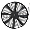 Hayden 3931 Auxiliary Engine Cooling Fan Assembly Super Duty Electric Fan 16" MP Pusher