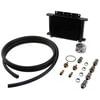 Hayden 457 Automatic Transmission Oil Cooler Eng Oil Cooler