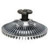 Hayden 2710 Engine Cooling Fan Clutch Engine Cooling Fan Clutch - Thermal, Standard Rotation, Standard Duty