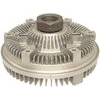 Hayden 2834 Engine Cooling Fan Clutch Fan Clutch - Severe Duty, Aluminum, 7.4 in. Dia, 6 Bolt, HEX Mount, Non-Electronic