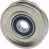 5902 by HAYDEN - Idler / Tensioner Pulley