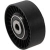 Hayden 5923 Accessory Drive Belt Idler Pulley Drive Belt Idler Pulley Upper Hayden 5923