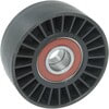 Hayden 5981 Accessory Drive Belt Idler Pulley Idler / Tensioner Pulley