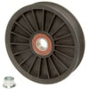 Hayden 5991 Accessory Drive Belt Idler Pulley Idler / Tensioner Pulley