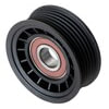 Hayden 5996 Accessory Drive Belt Idler Pulley Idler / Tensioner Pulley