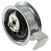 Hayden 5997 Accessory Drive Belt Idler Pulley Accessory Drive Belt Idler/Tensioner Pulley, for 01-06 Audi A4/01-05 Volkswagen