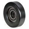 Hayden 5075 Accessory Drive Belt Idler Pulley Drive Belt Idler Pulley Hayden 5075