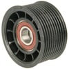 Hayden 5108 Accessory Drive Belt Idler Pulley Idler / Tensioner Pulley
