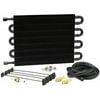 Hayden 516 Automatic Transmission Oil Cooler Transmission Oil Cooler