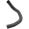 Dayco 70674 Radiator Coolant Hose CURVED RADIATOR HOSE, DAYCO