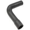 Dayco 70552 Radiator Coolant Hose CURVED RADIATOR HOSE, DAYCO