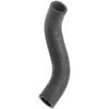 70877 by DAYCO - CURVED RADIATOR HOSE, DAYCO