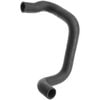 Dayco 70814 Radiator Coolant Hose CURVED RADIATOR HOSE, DAYCO
