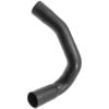Dayco 70999 Radiator Coolant Hose CURVED RADIATOR HOSE, DAYCO