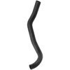 Dayco 71047 Radiator Coolant Hose CURVED RADIATOR HOSE, DAYCO