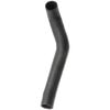 Dayco 71163 Radiator Coolant Hose CURVED RADIATOR HOSE, DAYCO