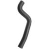 Dayco 71202 Radiator Coolant Hose CURVED RADIATOR HOSE, DAYCO