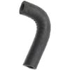 Dayco 71210 Radiator Coolant Hose CURVED RADIATOR HOSE, DAYCO