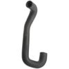 71236 by DAYCO - CURVED RADIATOR HOSE, DAYCO