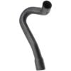 Dayco 71402 Radiator Coolant Hose CURVED RADIATOR HOSE, DAYCO