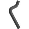 Dayco 71416 Radiator Coolant Hose CURVED RADIATOR HOSE, DAYCO
