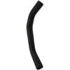 Dayco 71418 Radiator Coolant Hose CURVED RADIATOR HOSE, DAYCO