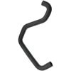 Dayco 71431 Radiator Coolant Hose CURVED RADIATOR HOSE, DAYCO