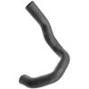 71504 by DAYCO - CURVED RADIATOR HOSE, DAYCO