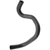 Dayco 71510 Radiator Coolant Hose Curved Radiator Hose