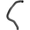 Dayco 71441 Radiator Coolant Hose CURVED RADIATOR HOSE, DAYCO