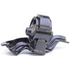 9125 by ANCHOR MOTOR MOUNTS - TRANSMISSION MOUNT LEFT