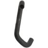 Dayco 71627 Radiator Coolant Hose CURVED RADIATOR HOSE, DAYCO