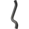 71632 by DAYCO - CURVED RADIATOR HOSE, DAYCO