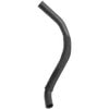 71640 by DAYCO - CURVED RADIATOR HOSE, DAYCO
