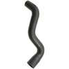 Dayco 71552 Radiator Coolant Hose CURVED RADIATOR HOSE, DAYCO