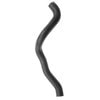 Dayco 71559 Radiator Coolant Hose CURVED RADIATOR HOSE, DAYCO