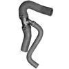 71585 by DAYCO - CURVED RADIATOR HOSE, DAYCO