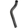 Dayco 71698 Radiator Coolant Hose CURVED RADIATOR HOSE, DAYCO