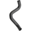 71699 by DAYCO - CURVED RADIATOR HOSE, DAYCO
