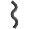 Dayco 71702 Radiator Coolant Hose CURVED RADIATOR HOSE, DAYCO