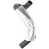 Dayco 71701 Radiator Coolant Hose CURVED RADIATOR HOSE, DAYCO