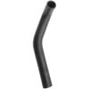 Dayco 71708 Radiator Coolant Hose CURVED RADIATOR HOSE, DAYCO