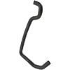 Dayco 71711 Radiator Coolant Hose CURVED RADIATOR HOSE, DAYCO