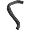 Dayco 71653 Radiator Coolant Hose CURVED RADIATOR HOSE, DAYCO