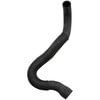 Dayco 72157 Radiator Coolant Hose CURVED RADIATOR HOSE, DAYCO